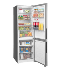 MIDEA Kühl-/Gefrierkombination SPACE MASTER MDRB548MME46