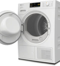 MIELE Wärmepumpentrockner TSA523WP 8kg Active