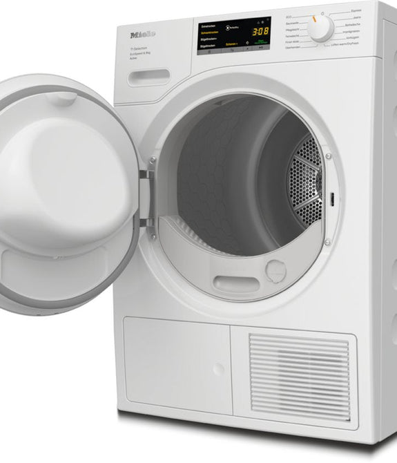 MIELE Wärmepumpentrockner TSA523WP 8kg Active