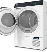 Miele TQ 1000 WP Nova Edition Wärmepumpentrockner