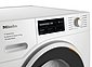 Miele Wärmepumpentrockner TSL683WP 125 Gala Edition