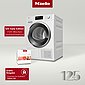 Miele Wärmepumpentrockner TSL683WP 125 Gala Edition