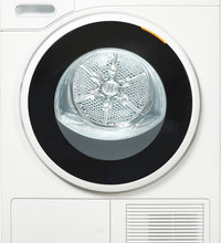 Miele Wärmepumpentrockner TSL683WP 125 Gala Edition