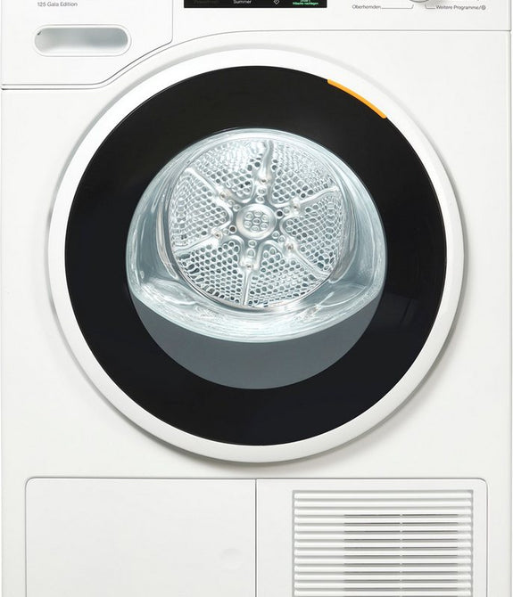 Miele Wärmepumpentrockner TSL683WP 125 Gala Edition