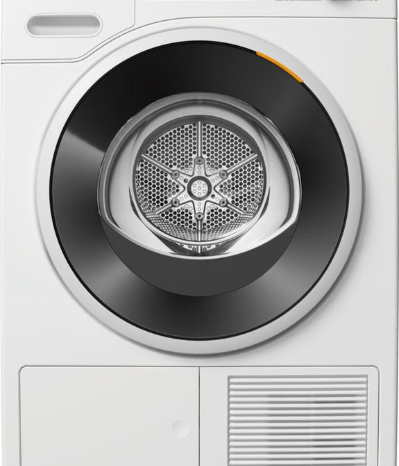 Miele Wärmepumpentrockner TSL683WP 125 Gala Edition