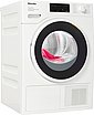 Miele Wärmepumpentrockner TSL683WP 125 Gala Edition
