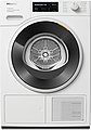 Miele Wärmepumpentrockner TSL683WP 125 Gala Edition