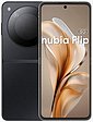NUBIA ZTE nubia Flip 5G – Faltbares Doppelbildschirm-Smartphone