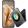NUBIA ZTE nubia Flip 5G – Faltbares Doppelbildschirm-Smartphone