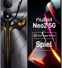 Nubia Neo 2 5G Smartphone