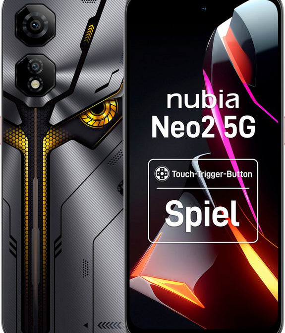 Nubia Neo 2 5G Smartphone