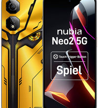 Nubia Neo 2 5G Smartphone