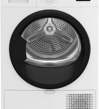 PRIVILEG PD 7D WMB – Wärmepumpentrockner