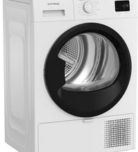 PRIVILEG PD 7D WMB – Wärmepumpentrockner