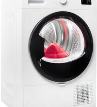 PRIVILEG PT 840D W – Wärmepumpentrockner