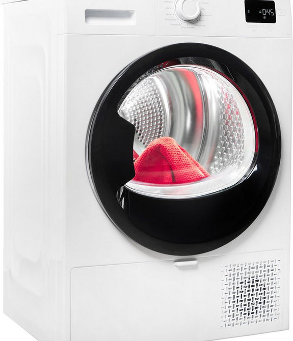 PRIVILEG PT 840D W – Wärmepumpentrockner