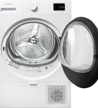 PRIVILEG PT 840D W – Wärmepumpentrockner