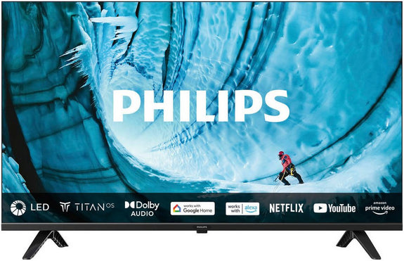 Philips 40PFS6009/12 LED-TV – 40 Zoll Full HD