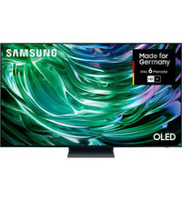 SAMSUNG GQ48S90DAE – 48" (120 cm) 4K OLED Smart TV mit KI-Prozessor