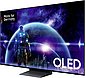SAMSUNG GQ48S90DAE – 48" (120 cm) 4K OLED Smart TV mit KI-Prozessor