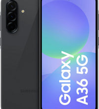 SAMSUNG Galaxy A36 5G – Übersicht