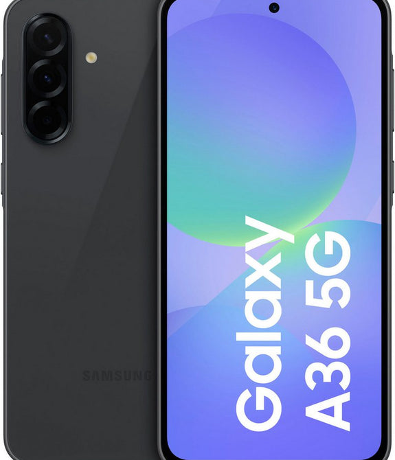 SAMSUNG Galaxy A36 5G – Übersicht