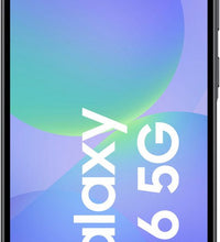SAMSUNG Galaxy A36 5G – Übersicht