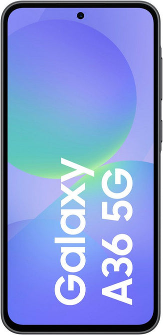 SAMSUNG Galaxy A36 5G – Übersicht