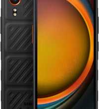 SAMSUNG Galaxy XCover7 Enterprise Edition – Robustes 5G-Outdoor-Smartphone