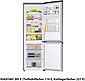 SAMSUNG Kühl-/Gefrierkombination RL34C652CSA