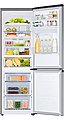 SAMSUNG Kühl-/Gefrierkombination RL34C652CSA