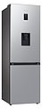 SAMSUNG Kühl-/Gefrierkombination RL34C652CSA