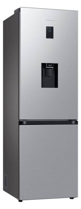 SAMSUNG Kühl-/Gefrierkombination RL34C652CSA