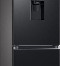 SAMSUNG Kühl-/Gefrierkombination RL34C652CSA