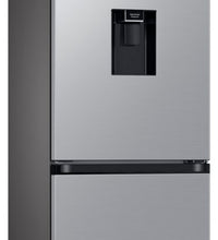 SAMSUNG Kühl-/Gefrierkombination RL34C652CSA