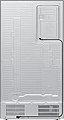 SAMSUNG Side-by-Side Kühlschrank RS70F65KEFEF