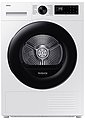 SAMSUNG Wärmepumpentrockner DV5000D DV9EDG52A0AEEG