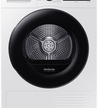 SAMSUNG Wärmepumpentrockner DV5000D DV9EDG52A0AEEG