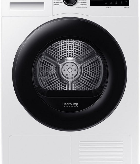 SAMSUNG Wärmepumpentrockner DV5000D DV9EDG52A0AEEG