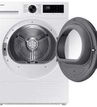 SAMSUNG Wärmepumpentrockner DV5000D DV9EDG52A0AEEG