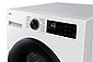 SAMSUNG Wärmepumpentrockner DV5000D DV9EDG52A0AEEG