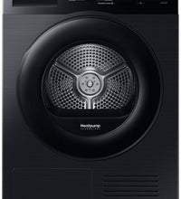 SAMSUNG Wärmepumpentrockners DV5000D DV9EDG52A0A