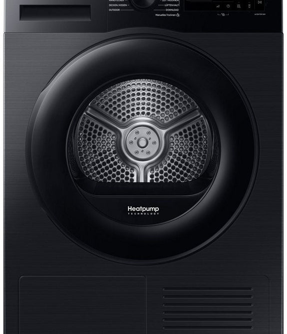 SAMSUNG Wärmepumpentrockners DV5000D DV9EDG52A0A