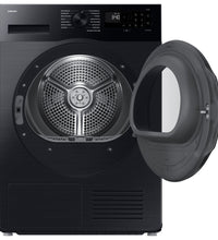 SAMSUNG Wärmepumpentrockners DV5000D DV9EDG52A0A