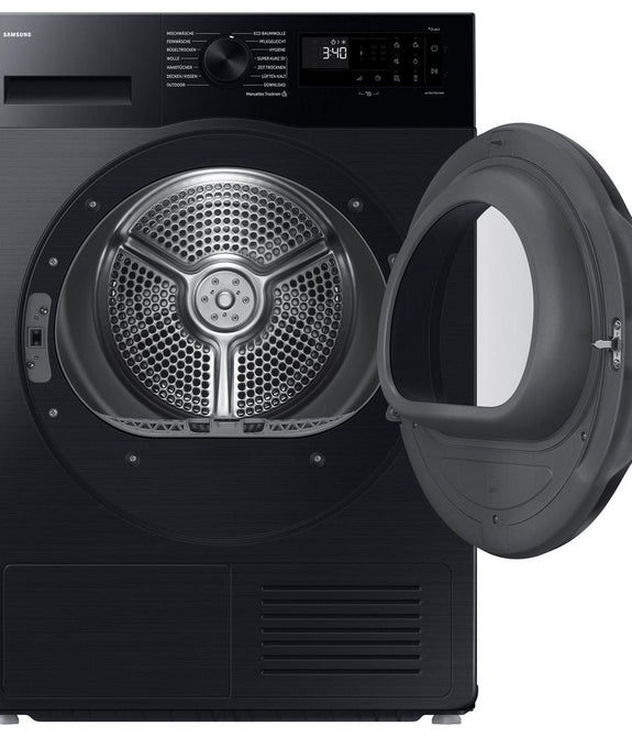 SAMSUNG Wärmepumpentrockners DV5000D DV9EDG52A0A