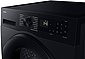 SAMSUNG Wärmepumpentrockners DV5000D DV9EDG52A0A