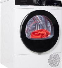 SIEMENS Wärmepumpentrockners WQ33G2D0