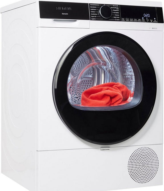 SIEMENS Wärmepumpentrockners WQ33G2D0