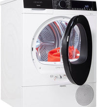 SIEMENS Wärmepumpentrockners WQ33G2D0