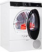 SIEMENS Wärmepumpentrockners WQ33G2D0